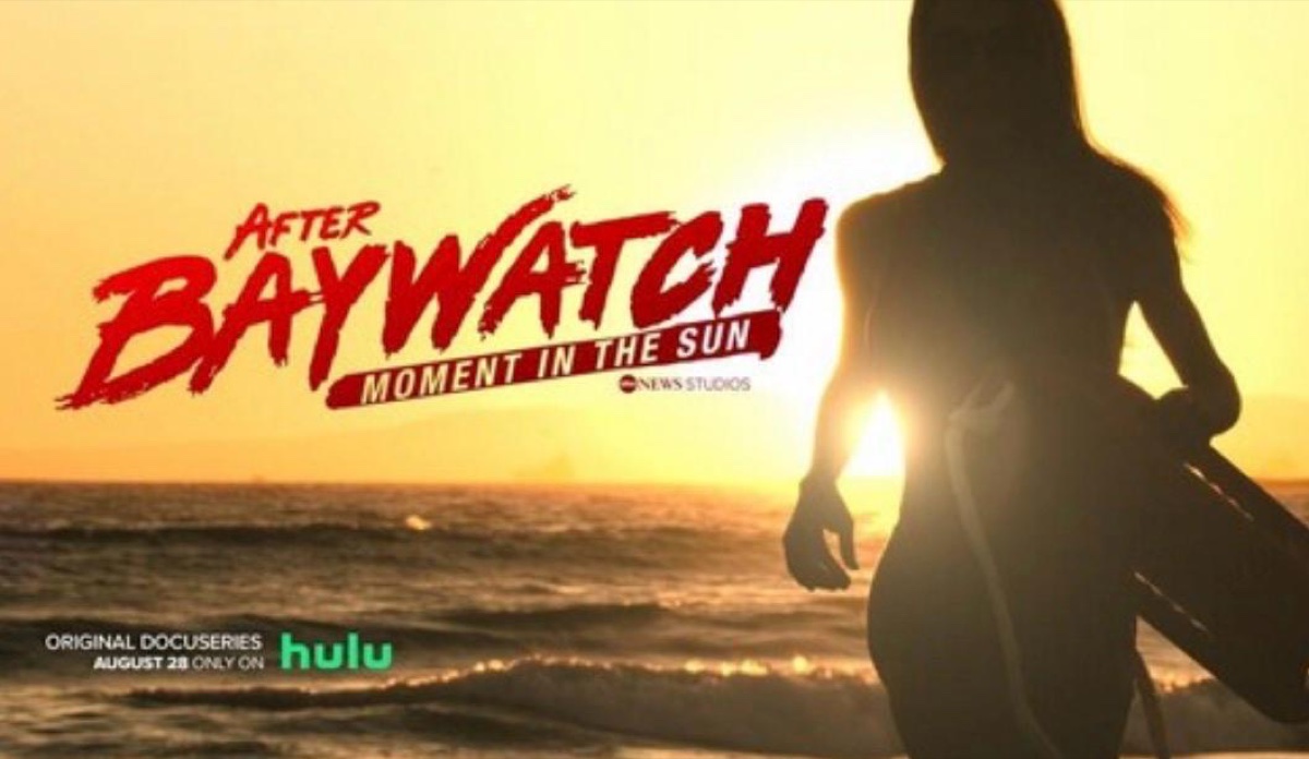 After Baywatch: Moment in the Sun
